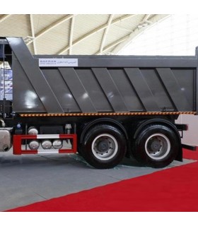 اتاق کمپرسی مایلری دافران شایان دیزل