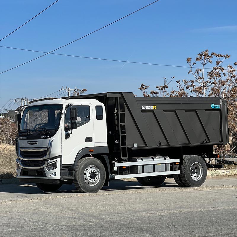 اتاق کمپرسی مایلری بهمن امپاور  BD-300