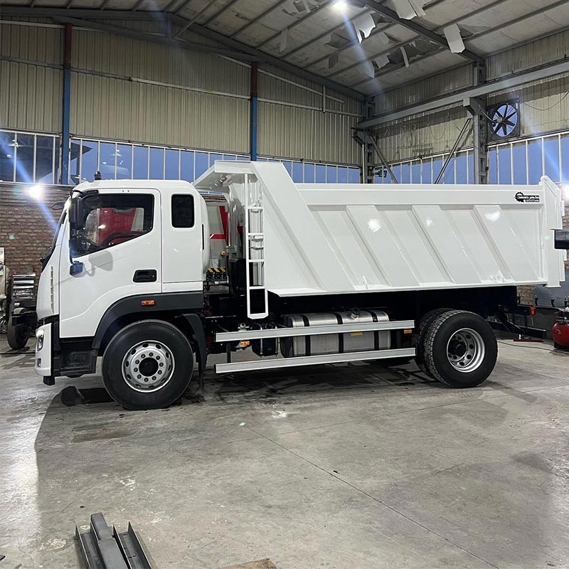 مشخصات، بررسی و قیمت اتاق کمپرسی مایلری بهمن امپاور  BD-300 | ماهرصنعت