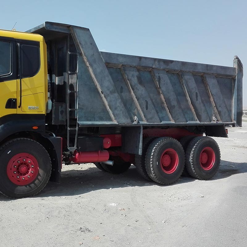 اتاق کمپرسی مایلری آمیکو 10 چرخ