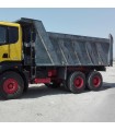 اتاق کمپرسی مایلری آمیکو 10 چرخ