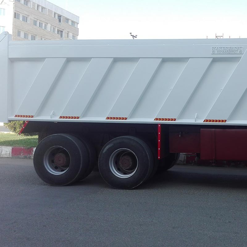 اتاق کمپرسی مایلری ایویکو