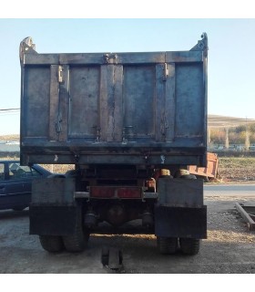 اتاق کمپرسی مایلری ایویکو