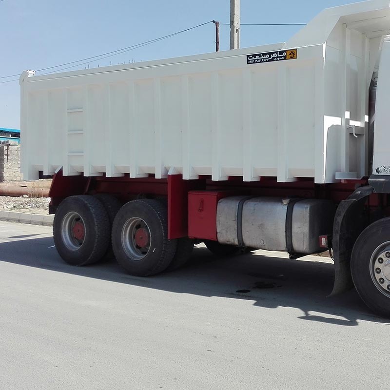 مشخصات، بررسی و قیمت اتاق کمپرسی سوئدی اویکو | ماهرصنعت