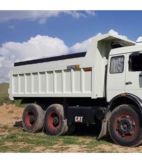 اتاق کمپرسی اهوازی مرسدس بنز 130