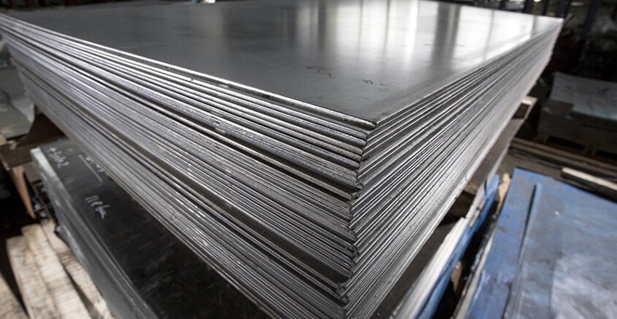 فولاد ضد سایش  و مزایای استفاده از فولاد ضد سایش در تولید اتاق های کمپرسی