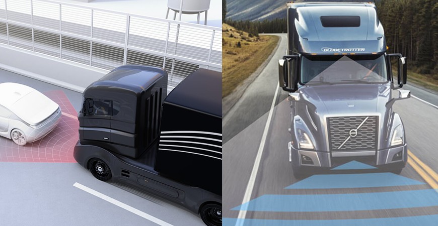 فناوری‌های جلوگیری از تصادف: راهی به سوی حمل و نقل ایمن‌تر