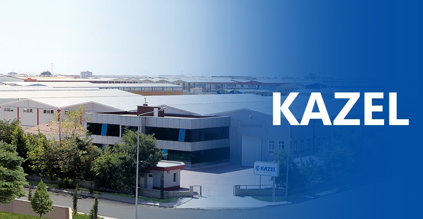 همه چیز در مورد برند کازل، پیشرو در صنعت هیدرولیک