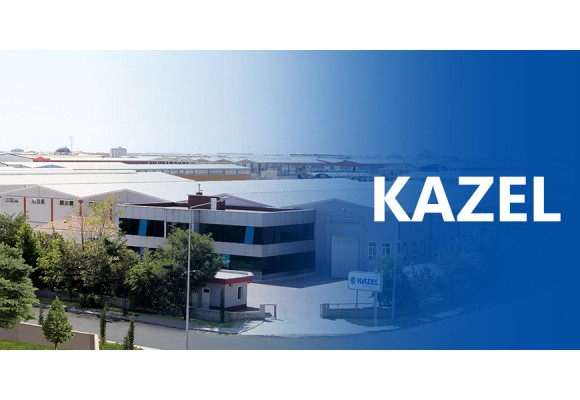 همه چیز در مورد برند کازل، پیشرو در صنعت هیدرولیک