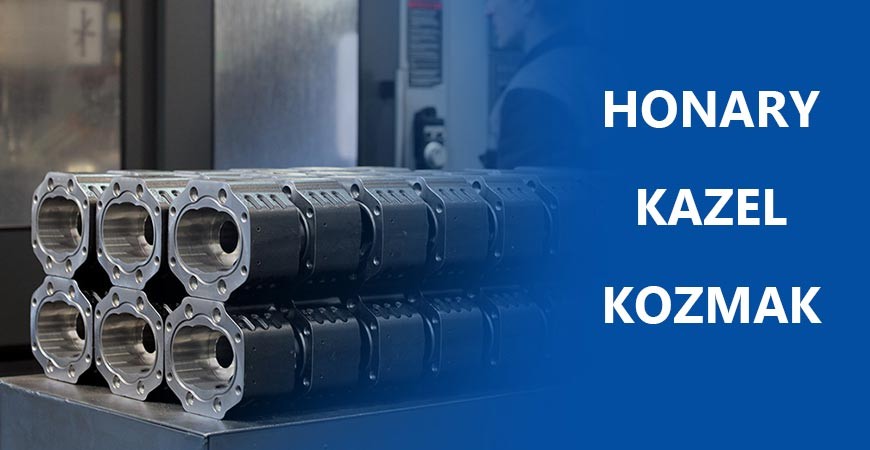 پمپ 9 پیستونه و بررسی برند های کوزماک و کازل ترکیه و همچنین برند هنری ایران